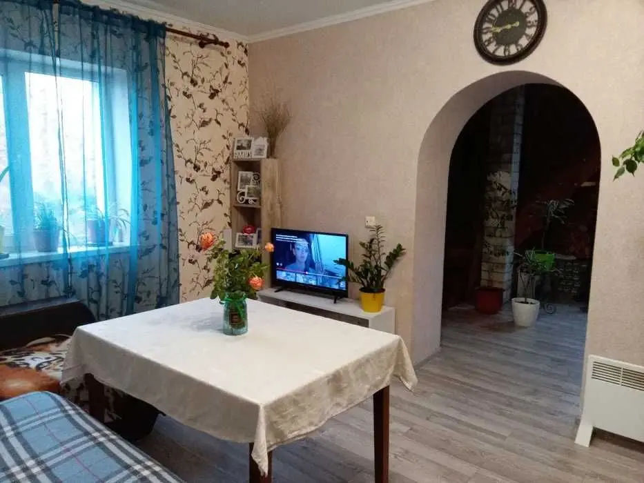 Фото Продаю будинок, 110 кв. м, Пісенна вул.  Підгородне, ціна: 73000 USD, код 9430