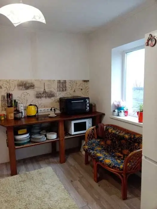 Фото Продаю будинок, 110 кв. м, Пісенна вул.  Підгородне, ціна: 73000 USD, код 9430