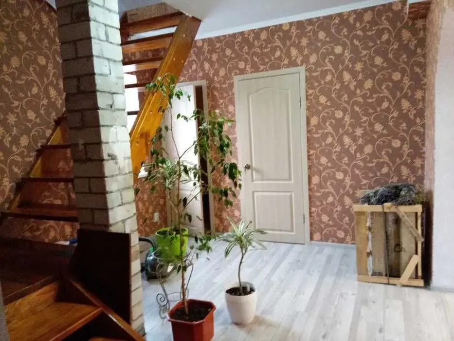 Фото Продаю будинок, 110 кв. м, Пісенна вул.  Підгородне, ціна: 73000 USD, код 9430