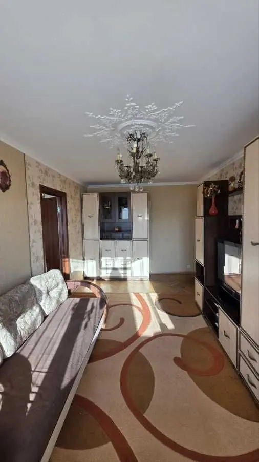 Фото Продаю 3 кімнатну квартиру, 62 кв. м, Леся Курбаса просп.  Київ, ціна: 79000 USD, код 9431