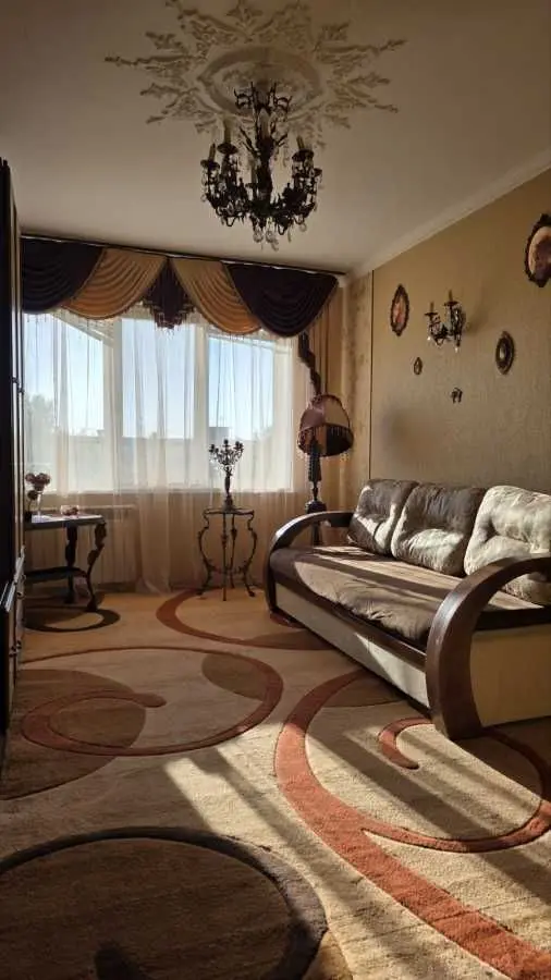 Фото Продаю 3 кімнатну квартиру, 62 кв. м, Леся Курбаса просп.  Київ, ціна: 79000 USD, код 9431