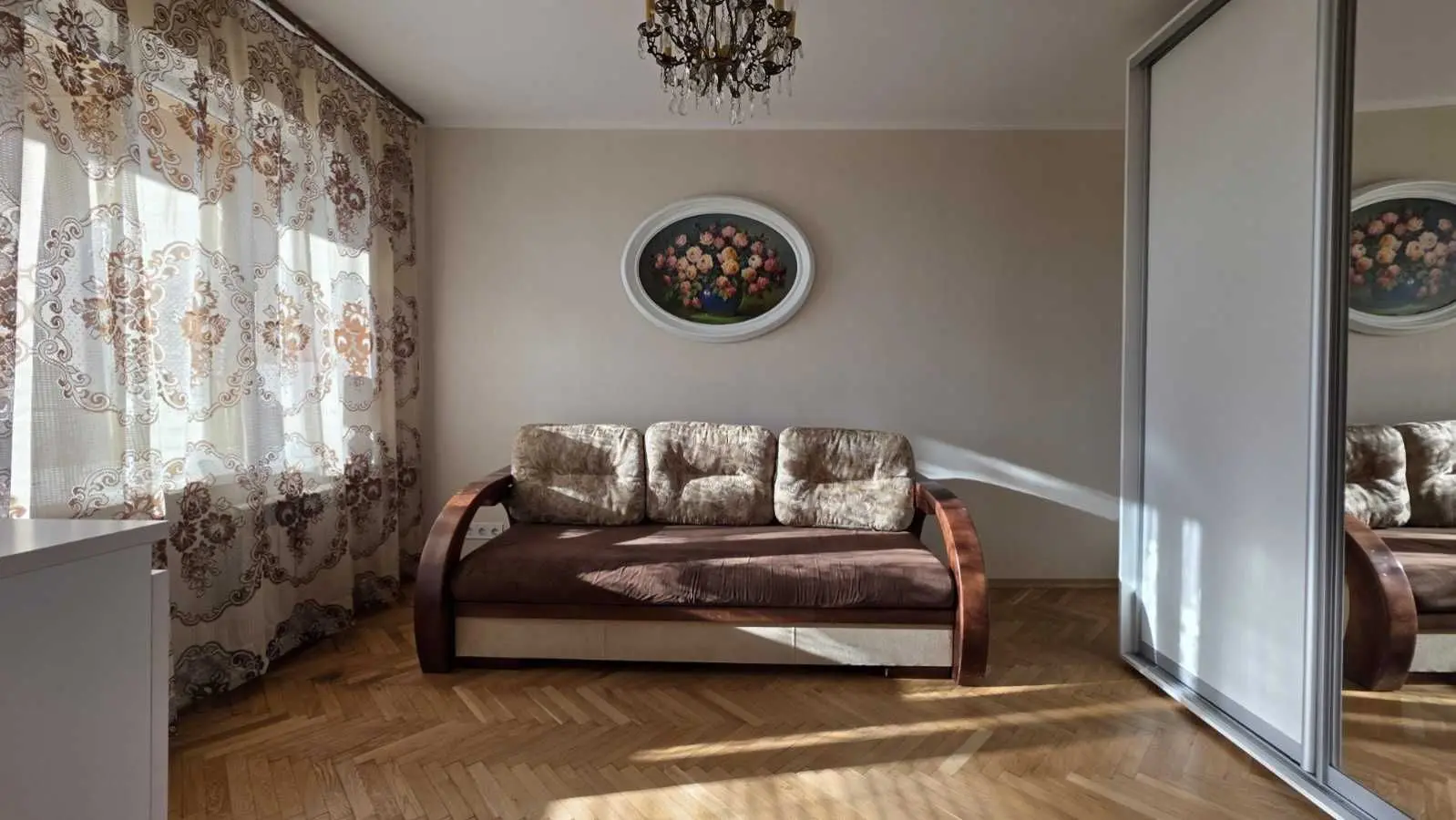 Фото Продаю 3 кімнатну квартиру, 62 кв. м, Леся Курбаса просп.  Київ, ціна: 79000 USD, код 9431