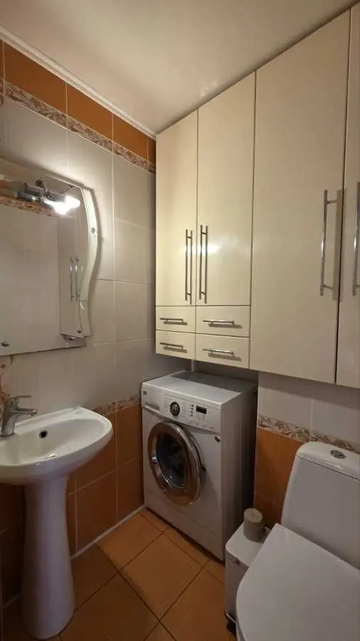 Фото Продаю 3 кімнатну квартиру, 62 кв. м, Леся Курбаса просп.  Київ, ціна: 79000 USD, код 9431