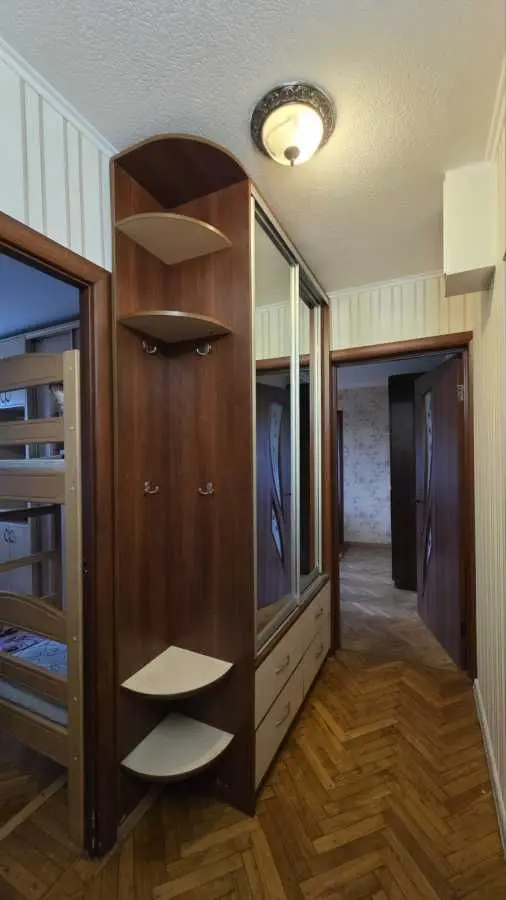 Фото Продаю 3 кімнатну квартиру, 62 кв. м, Леся Курбаса просп.  Київ, ціна: 79000 USD, код 9431