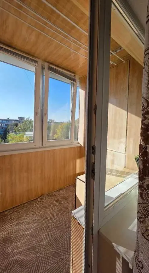 Фото Продаю 3 кімнатну квартиру, 62 кв. м, Леся Курбаса просп.  Київ, ціна: 79000 USD, код 9431