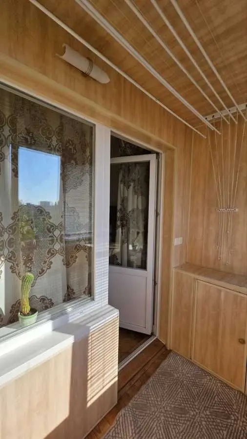 Фото Продаю 3 кімнатну квартиру, 62 кв. м, Леся Курбаса просп.  Київ, ціна: 79000 USD, код 9431