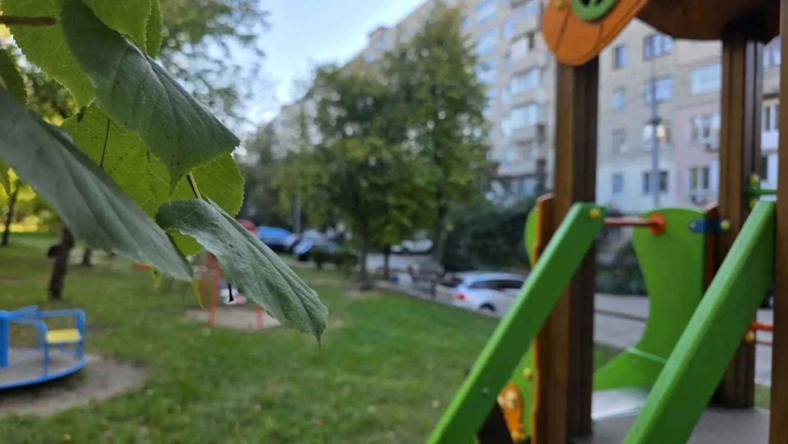 Фото Продаю 3 кімнатну квартиру, 62 кв. м, Леся Курбаса просп.  Київ, ціна: 79000 USD, код 9431