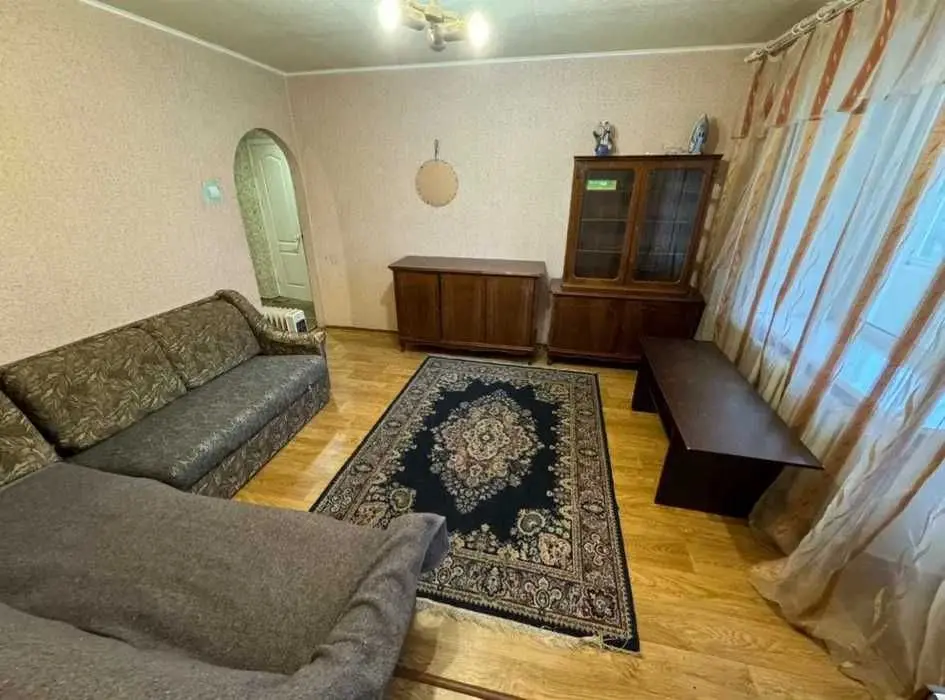 Фото Продаю 3 кімнатну квартиру, 51.1 кв. м, Михайла Грушевського вул. (Карла Лібкнехта)  Дніпро, ціна: 53000 USD, код 9432