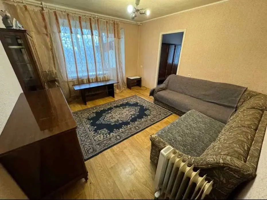 Фото Продаю 3 кімнатну квартиру, 51.1 кв. м, Михайла Грушевського вул. (Карла Лібкнехта)  Дніпро, ціна: 53000 USD, код 9432