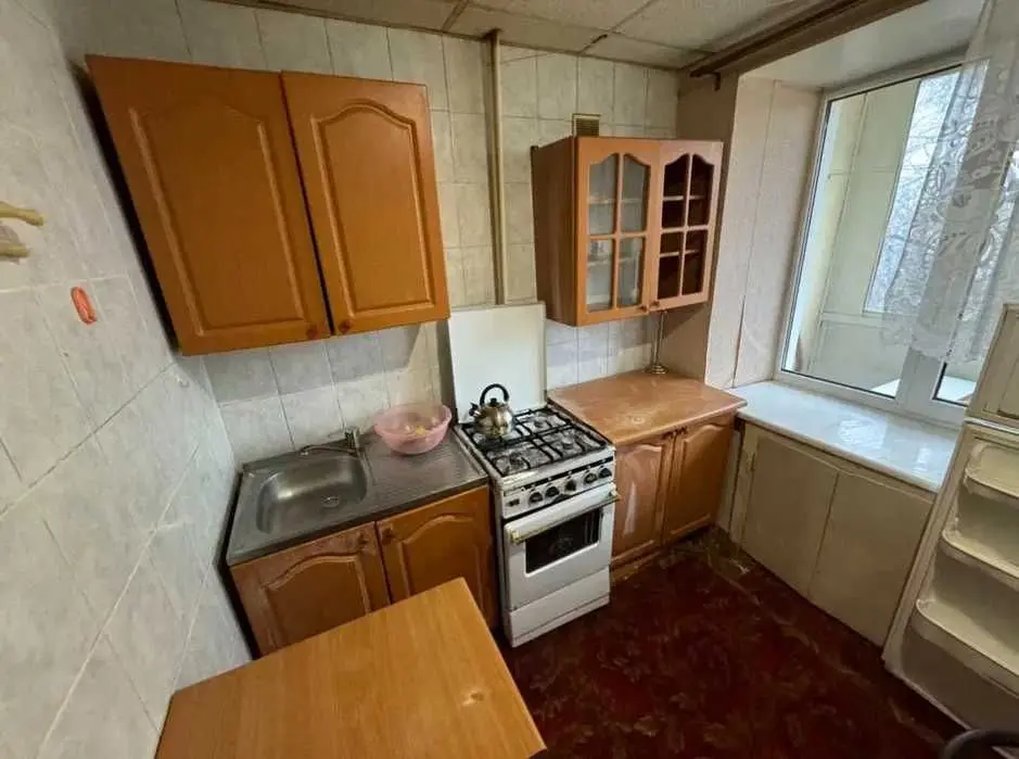 Фото Продаю 3 кімнатну квартиру, 51.1 кв. м, Михайла Грушевського вул. (Карла Лібкнехта)  Дніпро, ціна: 53000 USD, код 9432