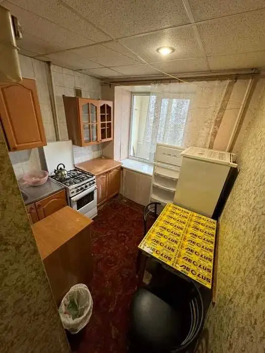 Фото Продаю 3 кімнатну квартиру, 51.1 кв. м, Михайла Грушевського вул. (Карла Лібкнехта)  Дніпро, ціна: 53000 USD, код 9432