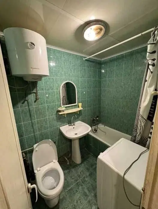Фото Продаю 3 кімнатну квартиру, 51.1 кв. м, Михайла Грушевського вул. (Карла Лібкнехта)  Дніпро, ціна: 53000 USD, код 9432
