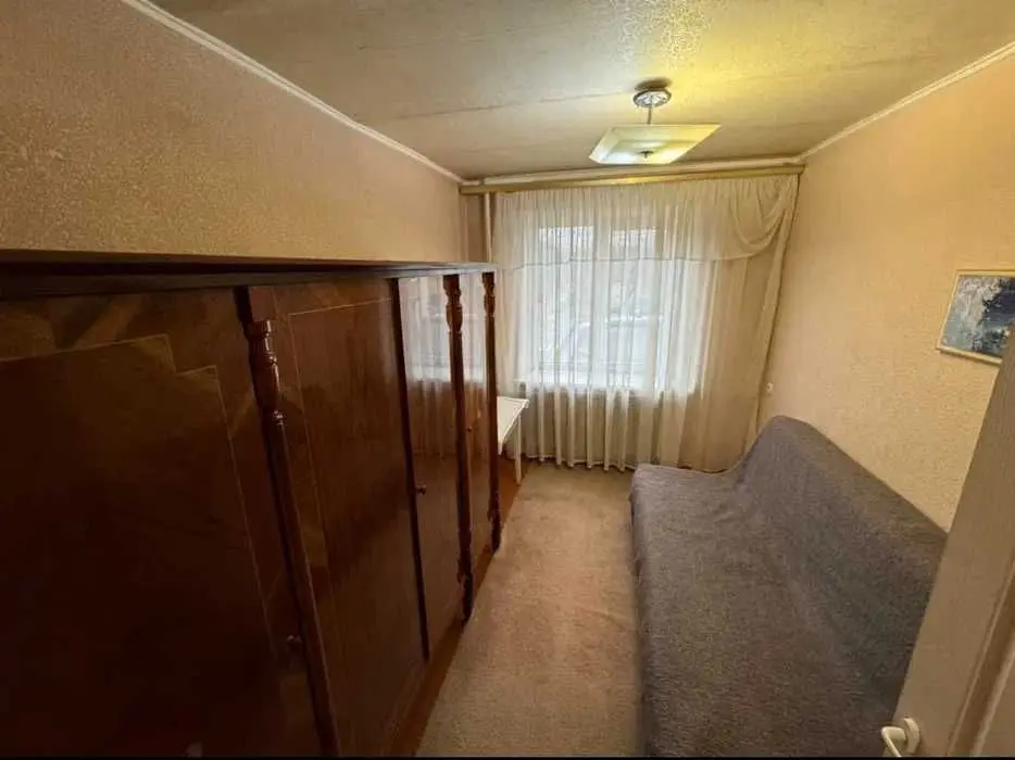 Фото Продаю 3 кімнатну квартиру, 51.1 кв. м, Михайла Грушевського вул. (Карла Лібкнехта)  Дніпро, ціна: 53000 USD, код 9432