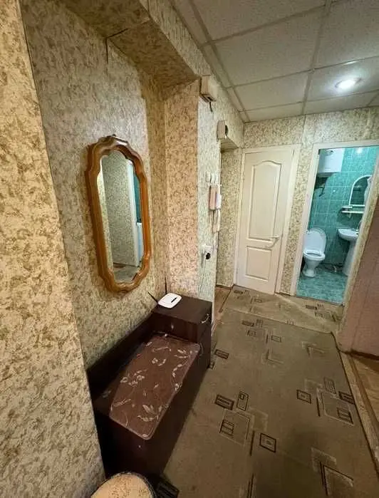 Фото Продаю 3 кімнатну квартиру, 51.1 кв. м, Михайла Грушевського вул. (Карла Лібкнехта)  Дніпро, ціна: 53000 USD, код 9432