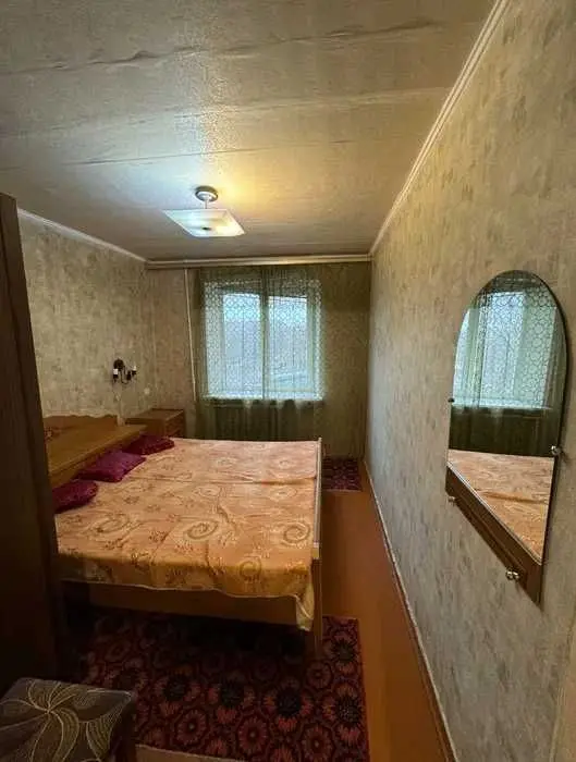 Фото Продаю 3 кімнатну квартиру, 51.1 кв. м, Михайла Грушевського вул. (Карла Лібкнехта)  Дніпро, ціна: 53000 USD, код 9432