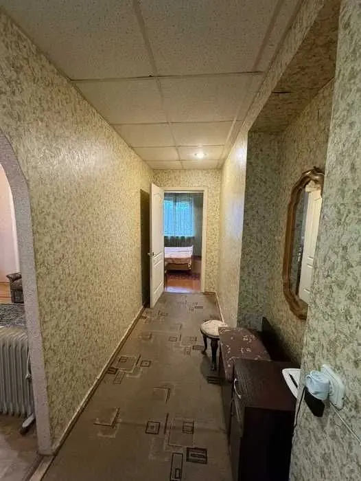 Фото Продаю 3 кімнатну квартиру, 51.1 кв. м, Михайла Грушевського вул. (Карла Лібкнехта)  Дніпро, ціна: 53000 USD, код 9432