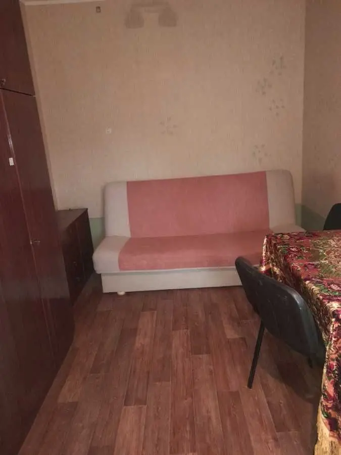 Фото Зняти 1 кімнатну квартиру, Крута вул.  Київ в довгострокову оренду, ціна: 8000 UAH, код 9433