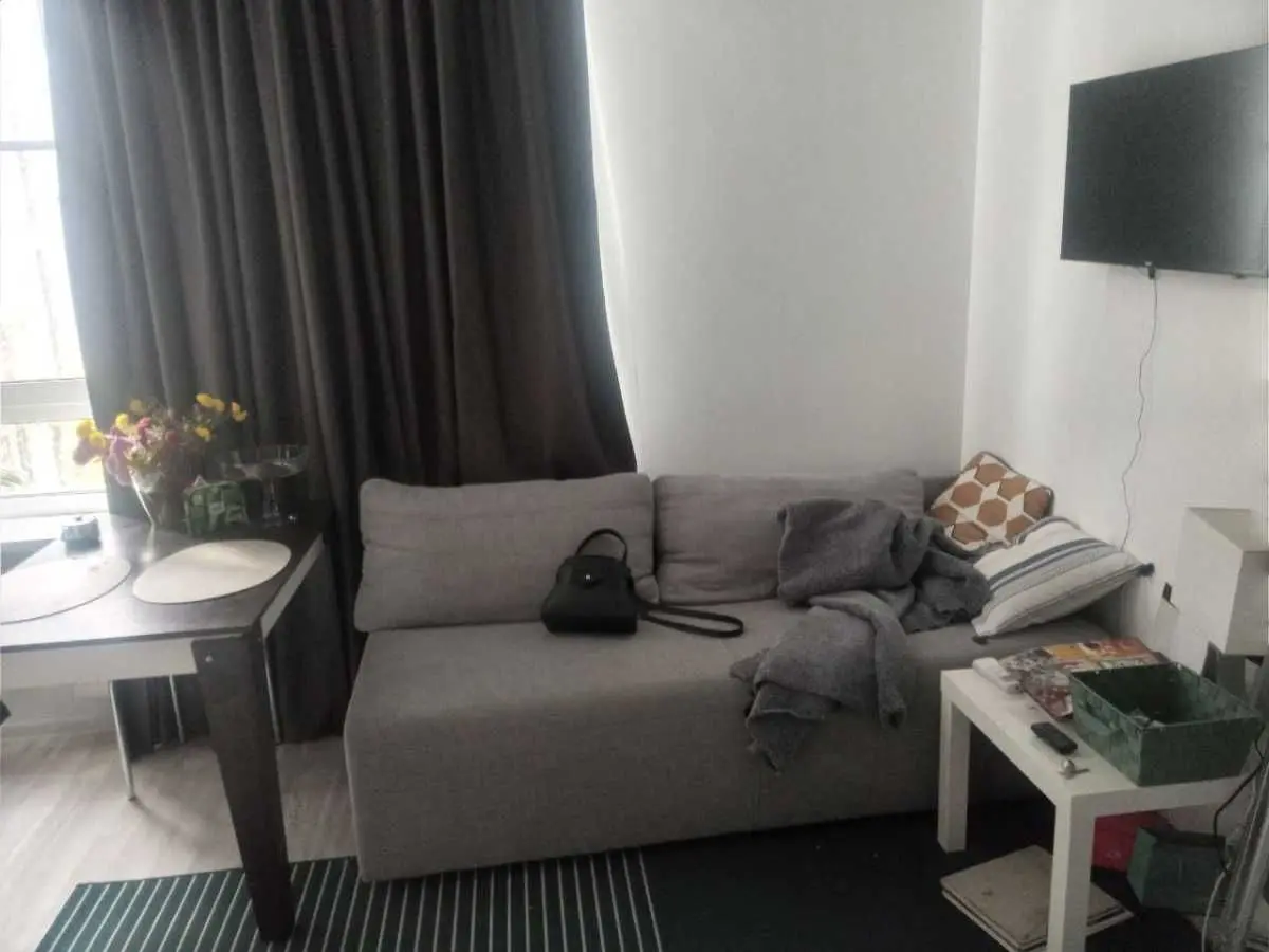 Фото Selling a 2-room apartment, 33 sq.m., Saliutna Street  Kyiv, price: 93000 USD, code 9435