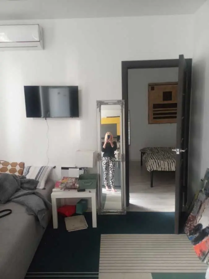 Фото Selling a 2-room apartment, 33 sq.m., Saliutna Street  Kyiv, price: 93000 USD, code 9435
