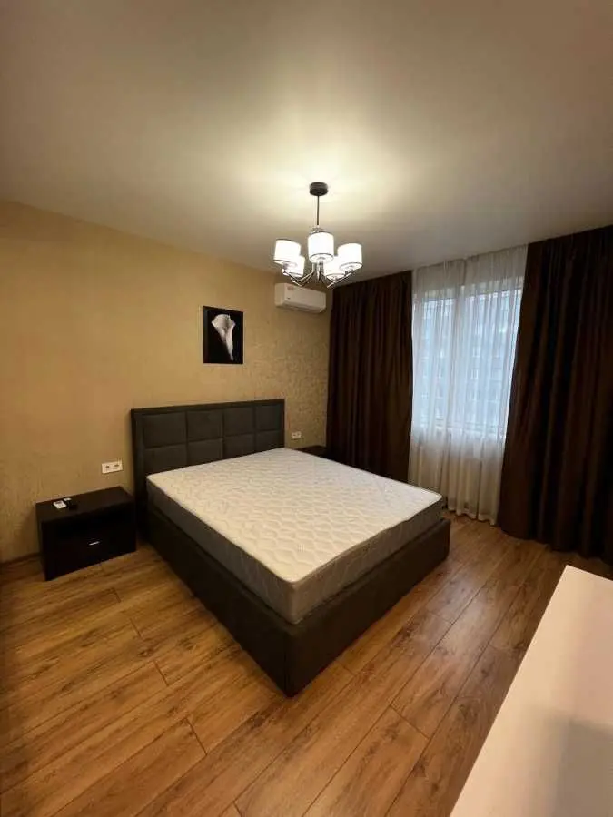 Фото Rent a 2-room apartment, Beresteiska Avenue (Peremohy Avenue) 5в Kyiv for long-term rent, price: 30000 UAH, code 9436