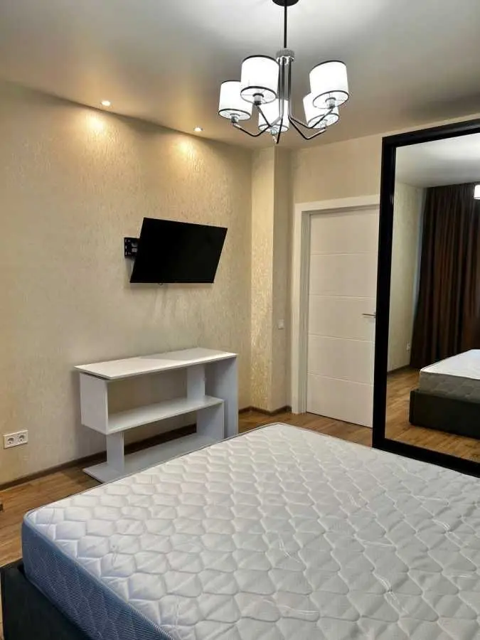 Фото Rent a 2-room apartment, Beresteiska Avenue (Peremohy Avenue) 5в Kyiv for long-term rent, price: 30000 UAH, code 9436
