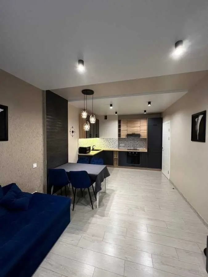 Фото Rent a 2-room apartment, Beresteiska Avenue (Peremohy Avenue) 5в Kyiv for long-term rent, price: 30000 UAH, code 9436