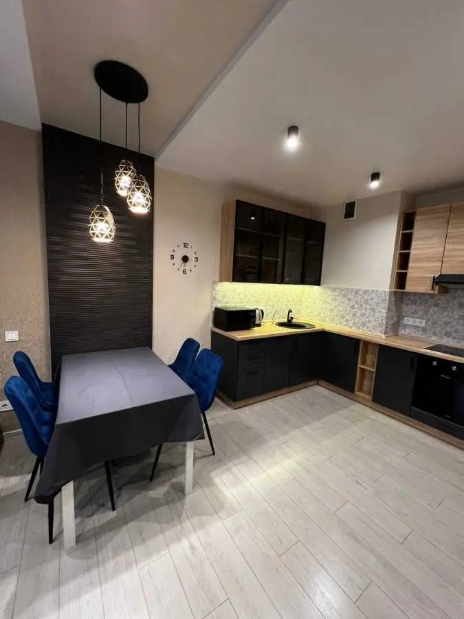 Фото Rent a 2-room apartment, Beresteiska Avenue (Peremohy Avenue) 5в Kyiv for long-term rent, price: 30000 UAH, code 9436