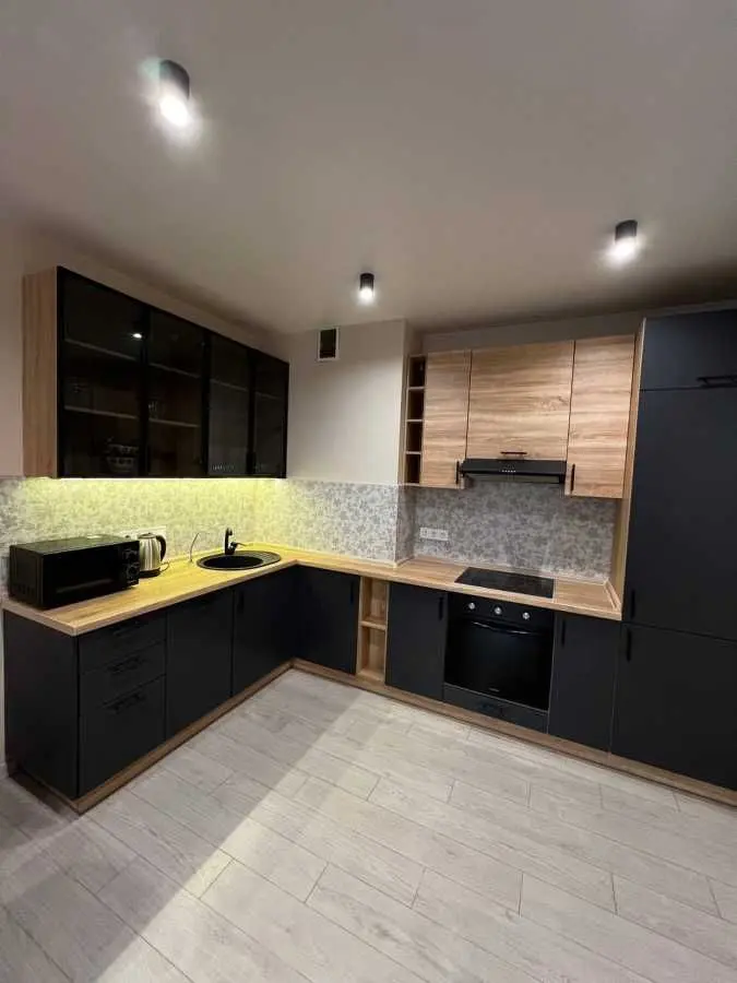 Фото Rent a 2-room apartment, Beresteiska Avenue (Peremohy Avenue) 5в Kyiv for long-term rent, price: 30000 UAH, code 9436