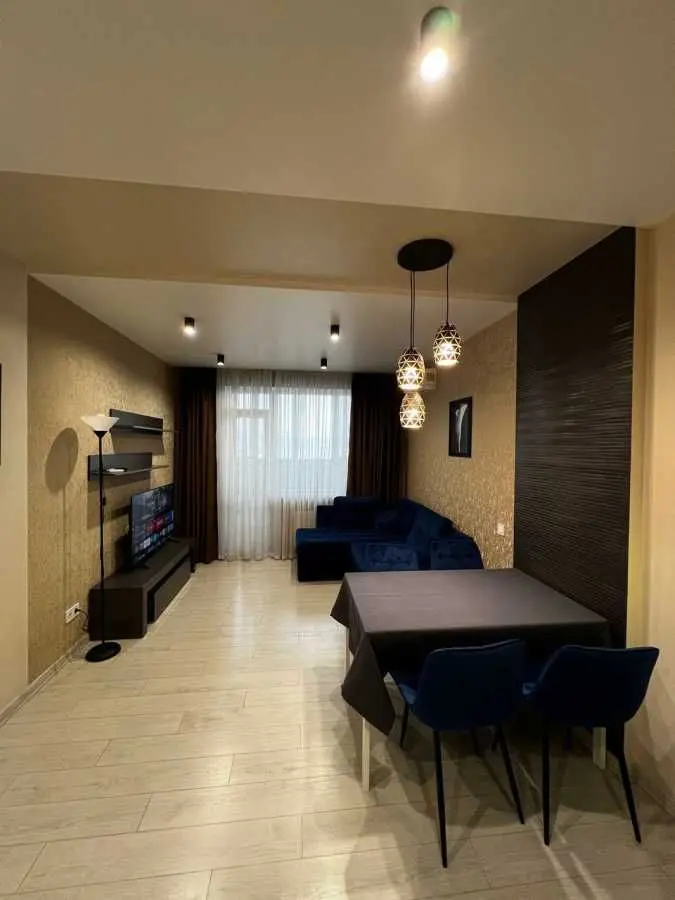 Фото Rent a 2-room apartment, Beresteiska Avenue (Peremohy Avenue) 5в Kyiv for long-term rent, price: 30000 UAH, code 9436