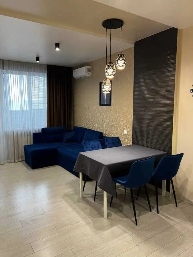 Фото Rent a 2-room apartment, Beresteiska Avenue (Peremohy Avenue) 5в Kyiv for long-term rent, price: 30000 UAH, code 9436