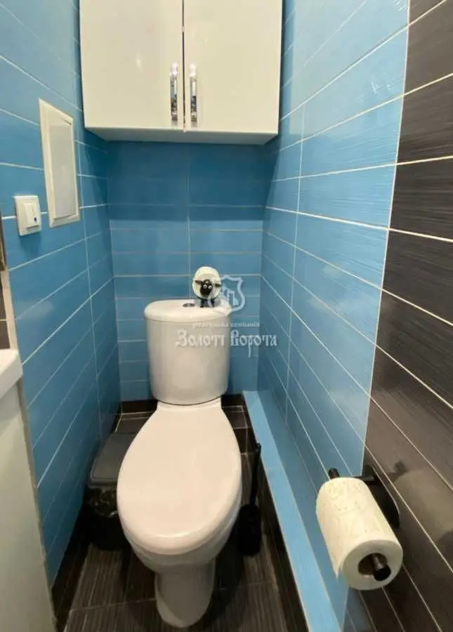 Фото Продаю 3 кімнатну квартиру, 102.6 кв. м, Олександра Мишуги вул. 2 Київ, ціна: 157000 USD, код 9437