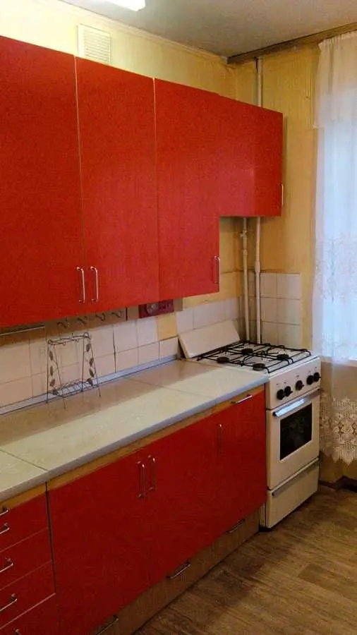 Фото Зняти 1 кімнатну квартиру, Андрія Малишка вул.  Київ в довгострокову оренду, ціна: 9999 UAH, код 9438