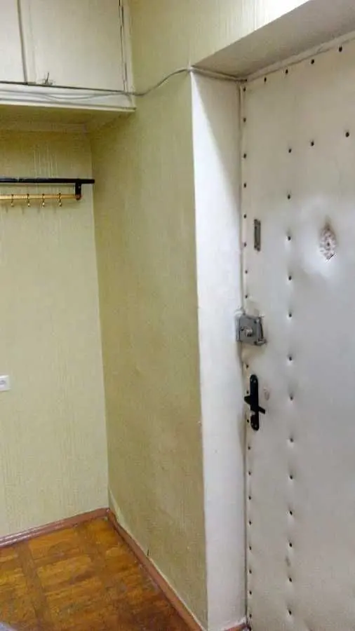 Фото Зняти 1 кімнатну квартиру, Андрія Малишка вул.  Київ в довгострокову оренду, ціна: 9999 UAH, код 9438