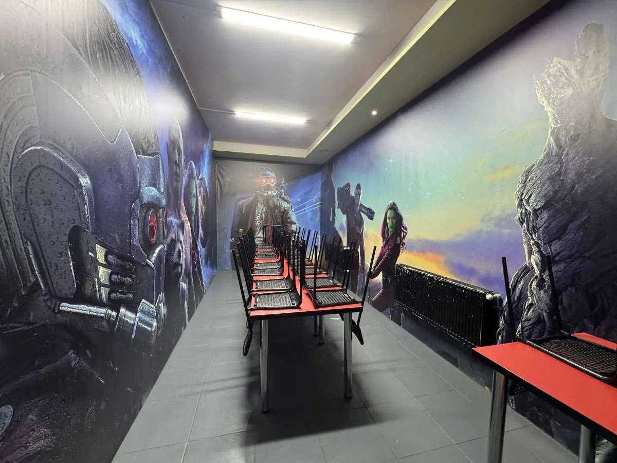 Фото Selling an office, 1432 sq.m., Zalozetskoho Street 70 Chernivtsi, price: 298000 USD, code 9439