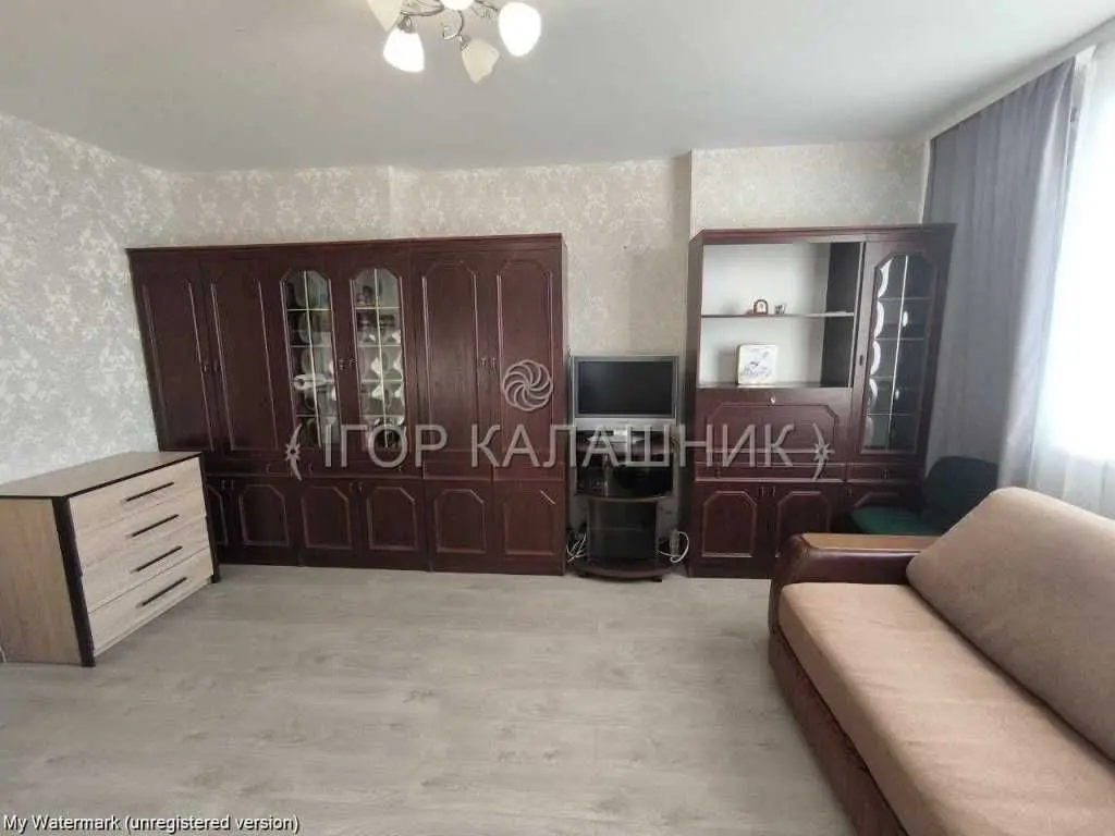 Фото Зняти 2 кімнатну квартиру, Соломії Крушельницької вул. 13 Київ в довгострокову оренду, ціна: 15000 UAH, код 9440