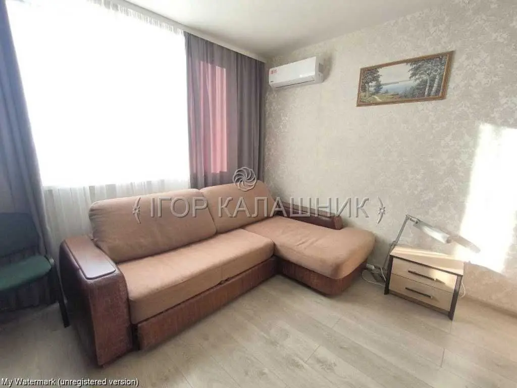 Фото Зняти 2 кімнатну квартиру, Соломії Крушельницької вул. 13 Київ в довгострокову оренду, ціна: 15000 UAH, код 9440
