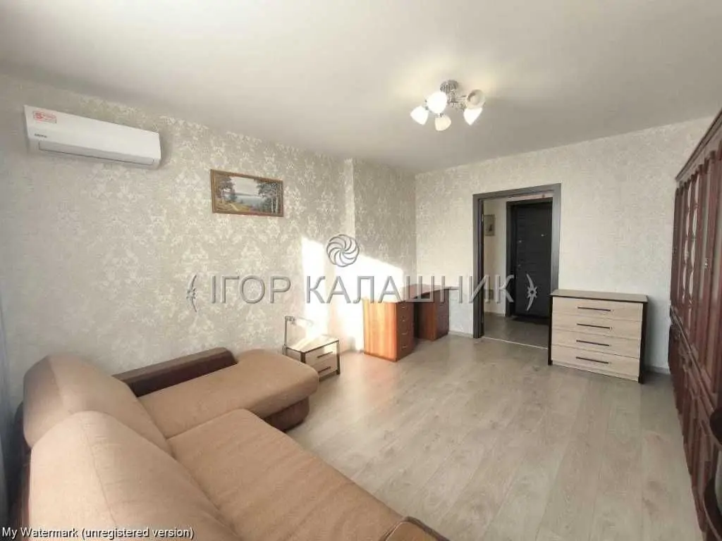 Фото Зняти 2 кімнатну квартиру, Соломії Крушельницької вул. 13 Київ в довгострокову оренду, ціна: 15000 UAH, код 9440