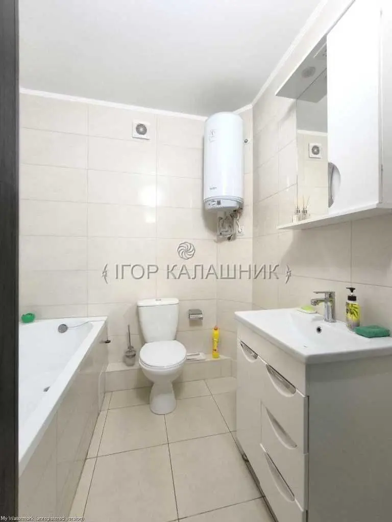 Фото Зняти 2 кімнатну квартиру, Соломії Крушельницької вул. 13 Київ в довгострокову оренду, ціна: 15000 UAH, код 9440