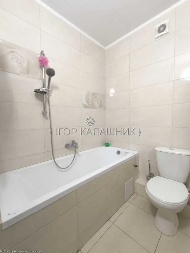 Фото Зняти 2 кімнатну квартиру, Соломії Крушельницької вул. 13 Київ в довгострокову оренду, ціна: 15000 UAH, код 9440