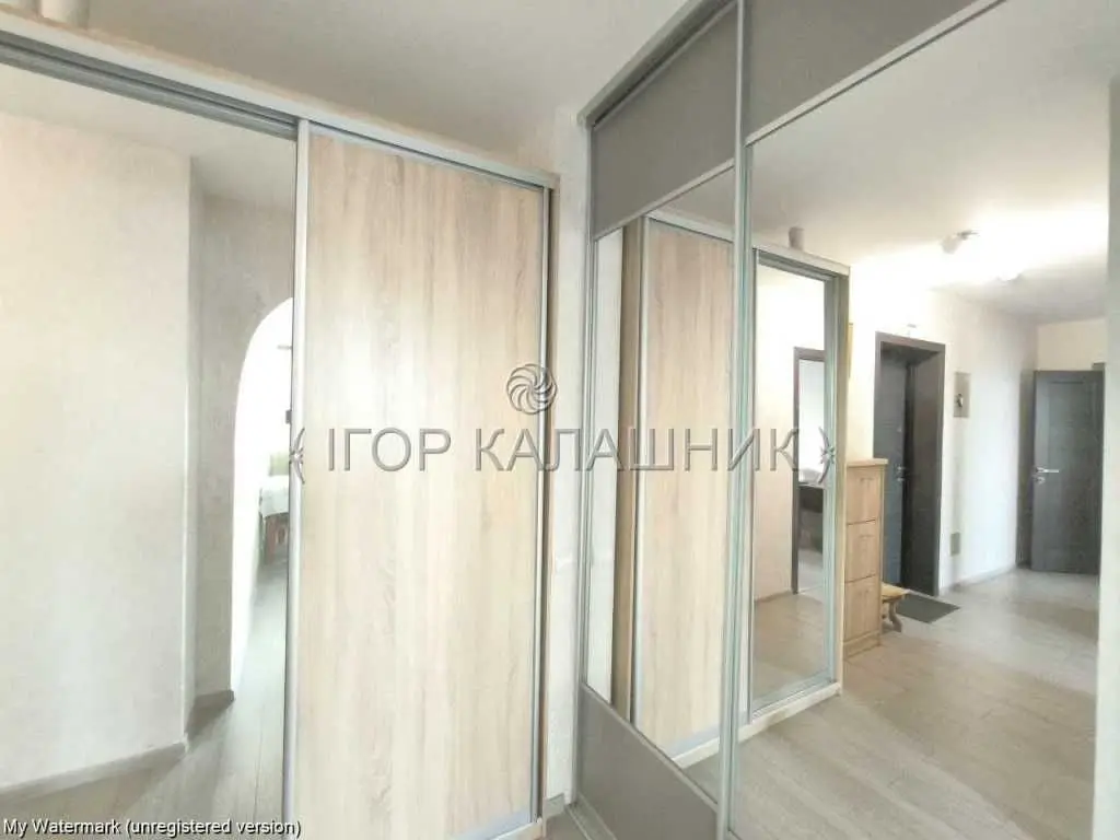 Фото Зняти 2 кімнатну квартиру, Соломії Крушельницької вул. 13 Київ в довгострокову оренду, ціна: 15000 UAH, код 9440