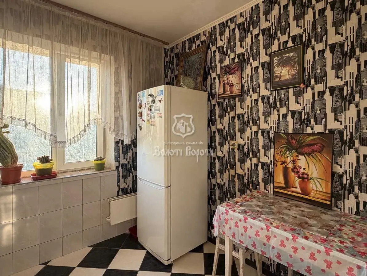 Фото Продаю 2 кімнатну квартиру, 51 кв. м, Володимира Жаботинського вул. (Муромська)  Київ, ціна: 53000 USD, код 9441