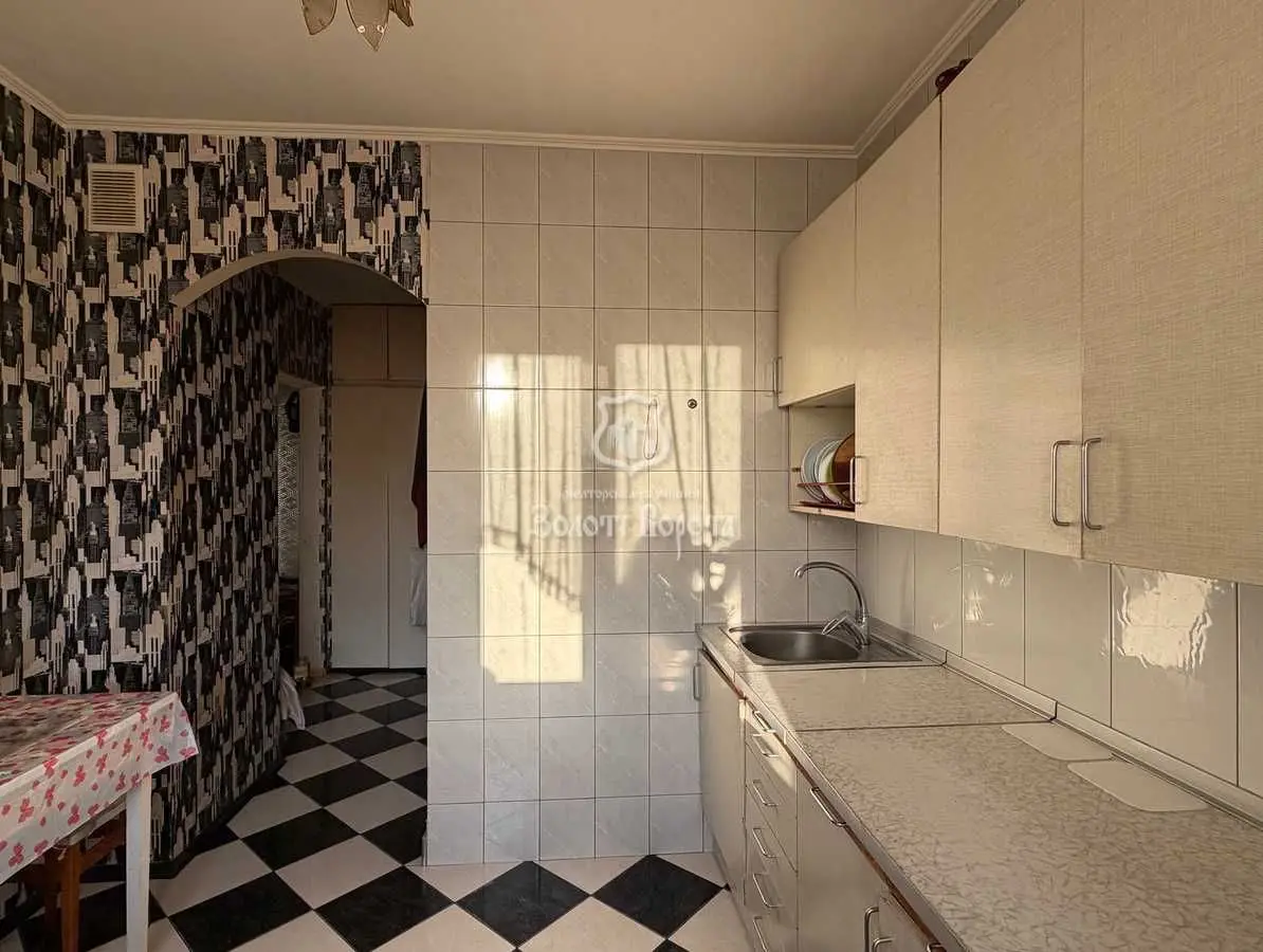 Фото Продаю 2 кімнатну квартиру, 51 кв. м, Володимира Жаботинського вул. (Муромська)  Київ, ціна: 53000 USD, код 9441