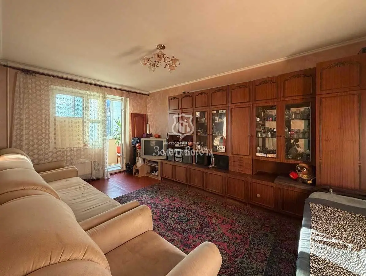 Фото Продаю 2 кімнатну квартиру, 51 кв. м, Володимира Жаботинського вул. (Муромська)  Київ, ціна: 53000 USD, код 9441