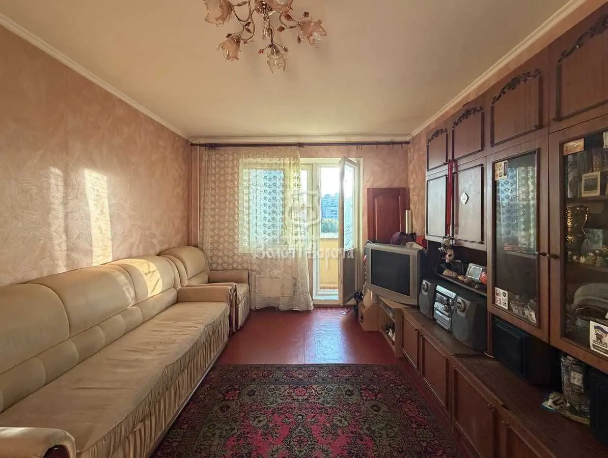 Фото Продаю 2 кімнатну квартиру, 51 кв. м, Володимира Жаботинського вул. (Муромська)  Київ, ціна: 53000 USD, код 9441