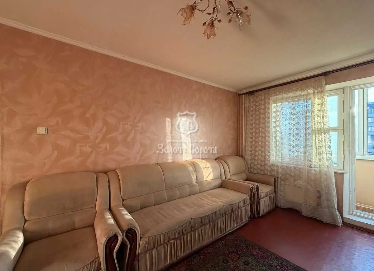 Фото Продаю 2 кімнатну квартиру, 51 кв. м, Володимира Жаботинського вул. (Муромська)  Київ, ціна: 53000 USD, код 9441