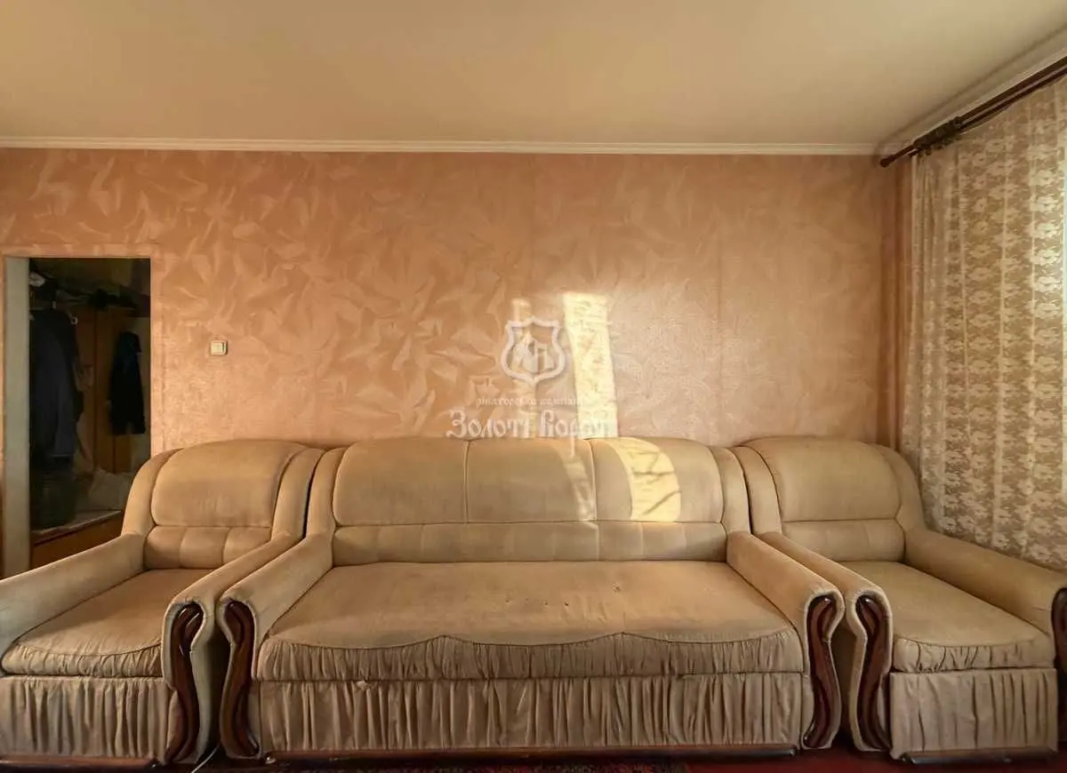 Фото Продаю 2 кімнатну квартиру, 51 кв. м, Володимира Жаботинського вул. (Муромська)  Київ, ціна: 53000 USD, код 9441