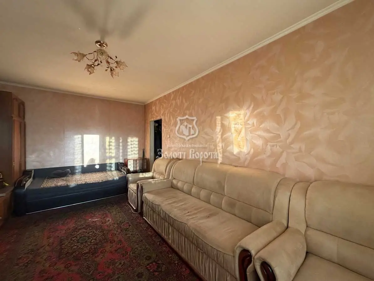 Фото Продаю 2 кімнатну квартиру, 51 кв. м, Володимира Жаботинського вул. (Муромська)  Київ, ціна: 53000 USD, код 9441