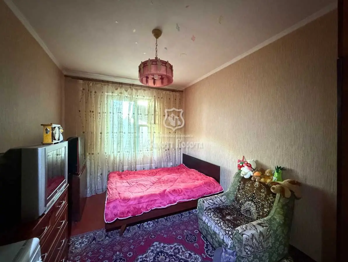 Фото Продаю 2 кімнатну квартиру, 51 кв. м, Володимира Жаботинського вул. (Муромська)  Київ, ціна: 53000 USD, код 9441