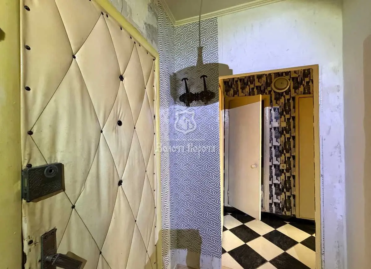 Фото Продаю 2 кімнатну квартиру, 51 кв. м, Володимира Жаботинського вул. (Муромська)  Київ, ціна: 53000 USD, код 9441