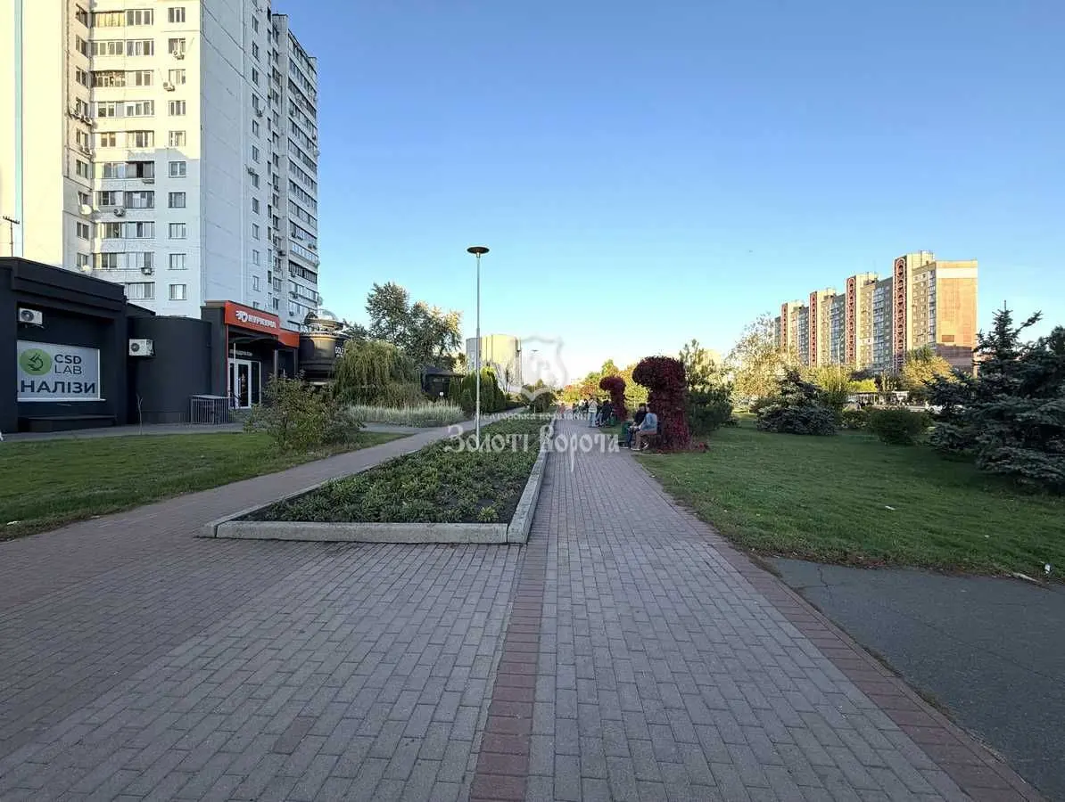 Фото Продаю 2 кімнатну квартиру, 51 кв. м, Володимира Жаботинського вул. (Муромська)  Київ, ціна: 53000 USD, код 9441